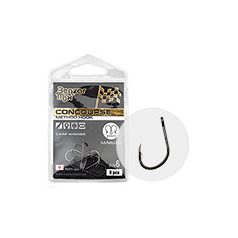 BENZÁR CONCOURSE METHOD CARP WINNER HOROG 10 8DB/CS