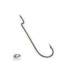 WORM HOOK GRIZZLY 095BZ 5/0