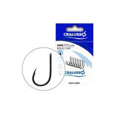 CRALUSSO BOILIE CARP HOROG PTFE BEVONAT 6
