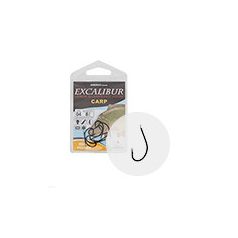 EXCALIBUR HOROG RIVER FEEDER BLACK 14