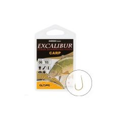 EXCALIBUR HOROG CARP CLASSIC GOLD 2