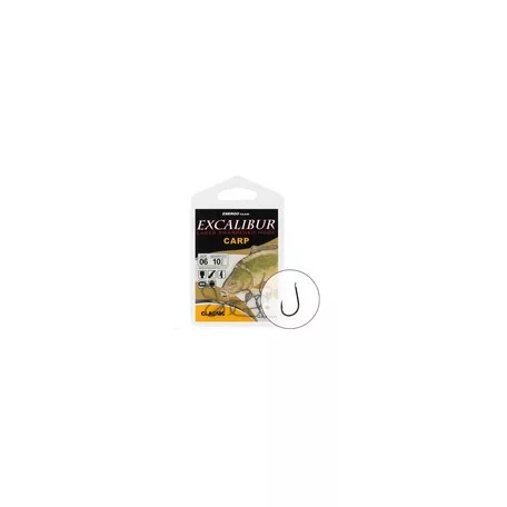 EXCALIBUR HOROG CARP CLASSIC NS 8