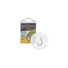 EXCALIBUR HOROG CARP MAGGOT NS 10