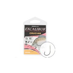 EXCALIBUR HOROG CRUCIAN WORM NS 12