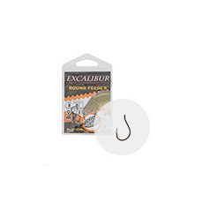 HOROG EXCALIBUR ROUND FEEDER BARBLESS 14
