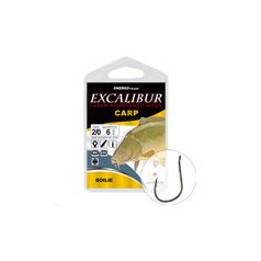 EXCALIBUR HOROG CARP BOILIES BN 2