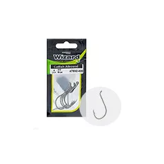 WIZARD HOROG CATFISH ALLROUND 6/0