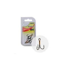 WIZARD GRIZZLY 374M-1/0 2X BRONZ HÁRMASHOROG 4DB/CSOM