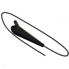   CARP EXPERT BIG CAST OLDALKIVEZETÉSES GUBANCGÁTLÓS TÁVDOBÓ ÓLOM SZINEZETT 70G