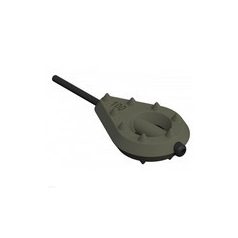 CARP EXPERT INLINE KÖRTE BRUCE GRIP ÓLOM SZINEZETT 110G