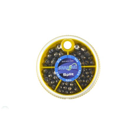 KAMASAKI SÖRÉTÓLOM KÉSZLET KICSI