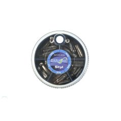 KAMASAKI STYLÓLOM KÉSZLET KICSI