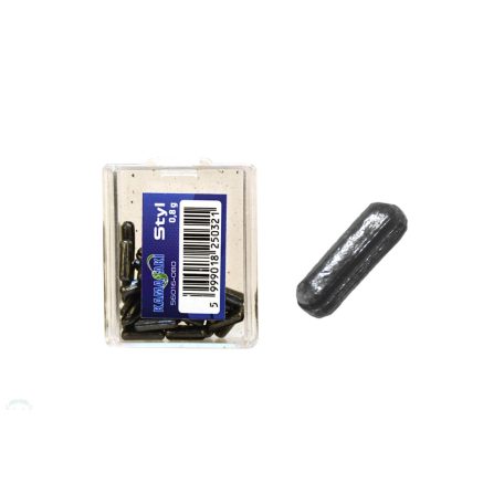 KAMASAKI STYLÓLOM 0.8