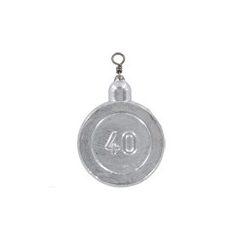 FORGÓS TÁNYÉRÓLOM 80 GR