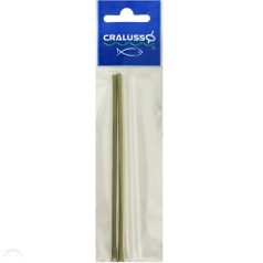 CRALUSSO METHOD KOSÁR SZÁR KÉSZLET (5 DB/CS)