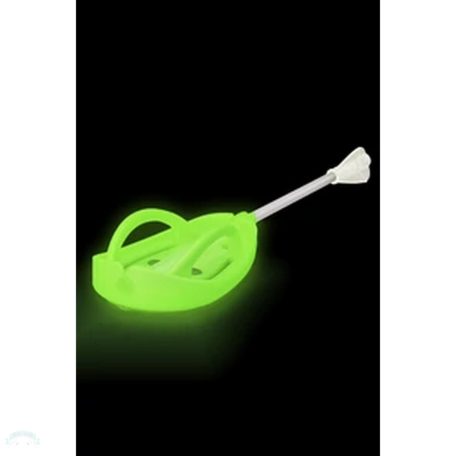 CRALUSSO BIG ROCKET FLUORESZKÁLÓ 30G (1DB/CSOMAG)