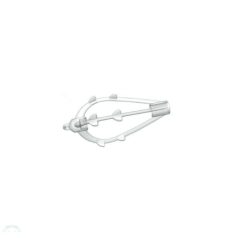 CRALUSSO ZÉRÓ SÚLYNÉLKÜLI FEEDER KOSÁR