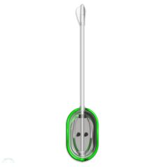   CRALUSSO SMALL ROCKET METHOD KOSÁR+TÖLTŐ KRISTÁLY (1+1DB/CSOMAG) 50 G