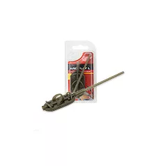 BENZÁR METHOD FEEDER ARC FLAT LONG CAST L 50G