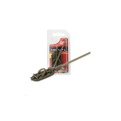 BENZÁR METHOD FEEDER ARC FLAT LONG CAST L 90G