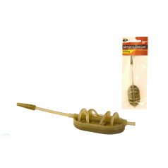 BENZAR METHOD FEEDER AIR FLAT XL 100GR