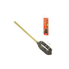 CXP GO GREEN PVA BOMBS FEEDER 45G