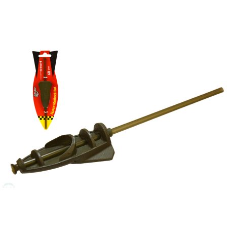 BENZAR SPACE METHOD FLAT KOSÁR 100G