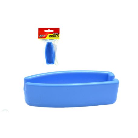 BENZAR SPACE METHOD FLAT KOSÁRHOZ LÁGY TÖLTŐFORMA