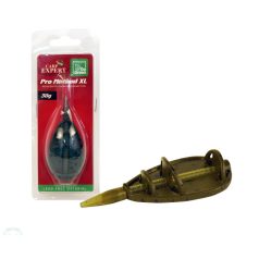 CARP EXPERT PRO METHOD XL 30G GO GREEN CINK ÖTVÖZET