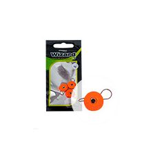 WIZARD MXT ORANGE PRO CHEBURASHKA 8G 3DB