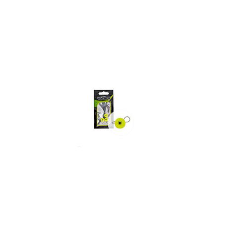 WIZARD MXT LIME PRO CHEBURASHKA 10G 3DB