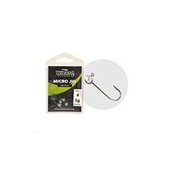 L&K MICRO JIG 2316 FEJ 4 2g