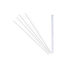 CRALUSSO CARBON ÉS ÜVEGSZÁR 1,0 ÉS 0,8 MM-ES (8 DB/CS)