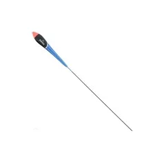 CRALUSSO LUCIFER ANTENNÁS ÚSZÓ ÜVEG SZÁRRAL (BALSA) 1 G