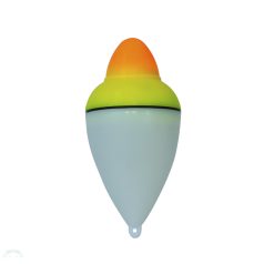 KAMASAKI ELEMES VILÁGÍTÓ CSUKÁZÓ ÚSZÓ 40g