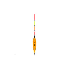 ÚSZÓ IBITE PERCH GREEN 10G