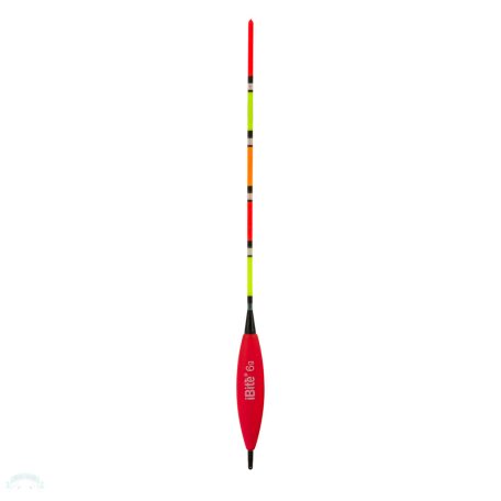 ÚSZÓ IBITE CIGAR NEON GREEN 6G