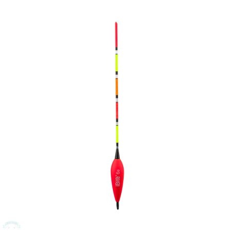 ÚSZÓ IBITE GIANT CARP GREEN 6G