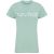 NAVITAS WOMENS TEE LIGHT GREEN PÓLÓ XL