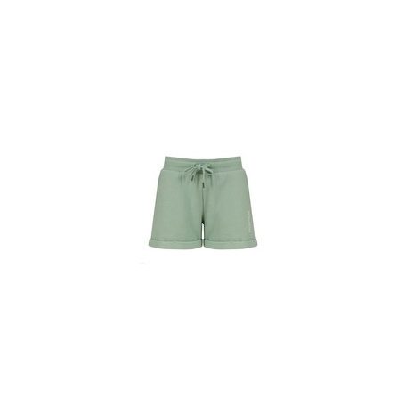 NAVITAS WOMENS SHORTS - LIGHT GREEN XL (14)