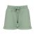 NAVITAS WOMENS SHORTS - LIGHT GREEN XL (14)