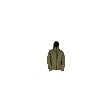 NAVITAS SCOUT JACKET 2.0 GREEN S