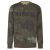 NAVITAS CAMO IDENTITY SWEATSHIRT S