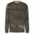 NAVITAS CAMO IDENTITY SWEATSHIRT M