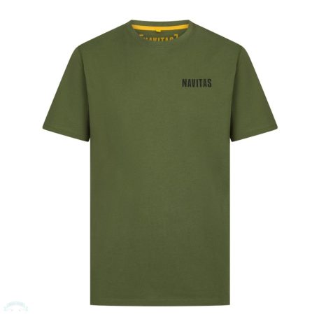 NAVITAS DIVING TEE M