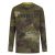 NAVITAS IDENTITY CAMO LONG SLEEVE TEE S