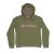 NAVITAS WOMENS HOODY GREEN L