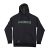 NAVITAS CORE HOODY BLACK S