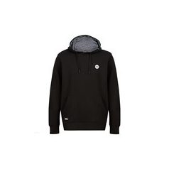 NAVITAS JOY HOODY BLACK PULÓVER 2XL