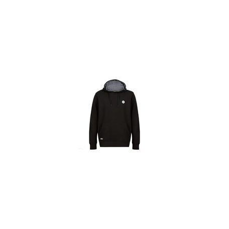 NAVITAS JOY HOODY BLACK PULÓVER 2XL